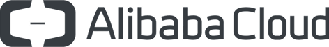 Alibaba Cloud Logo