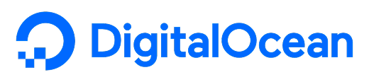 DigitalOcean Logo
