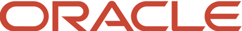 Oracle Logo